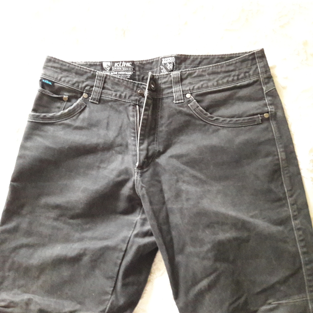 Kuhl mountaineering pants 32 x 30